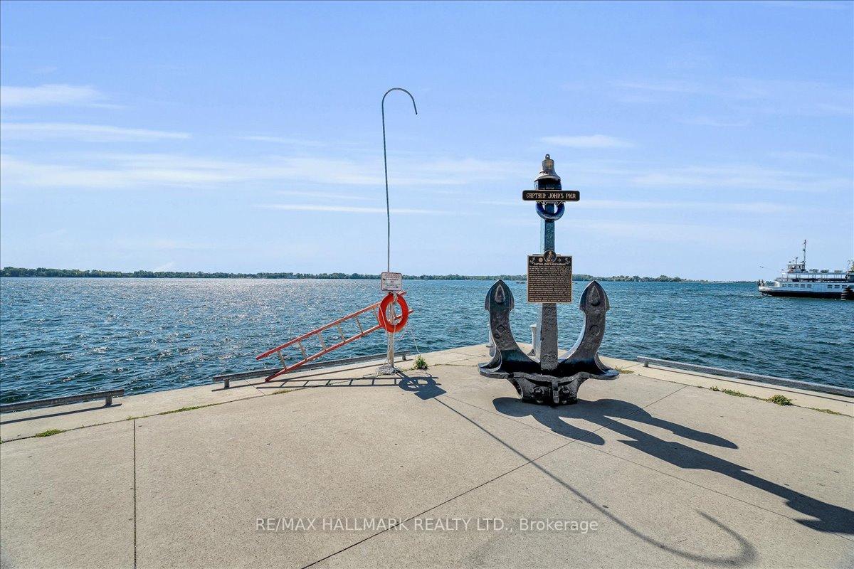 Photo 42 of Unit 311, 15 Queens Quay E, Toronto, Waterfront Communities — HOMEH