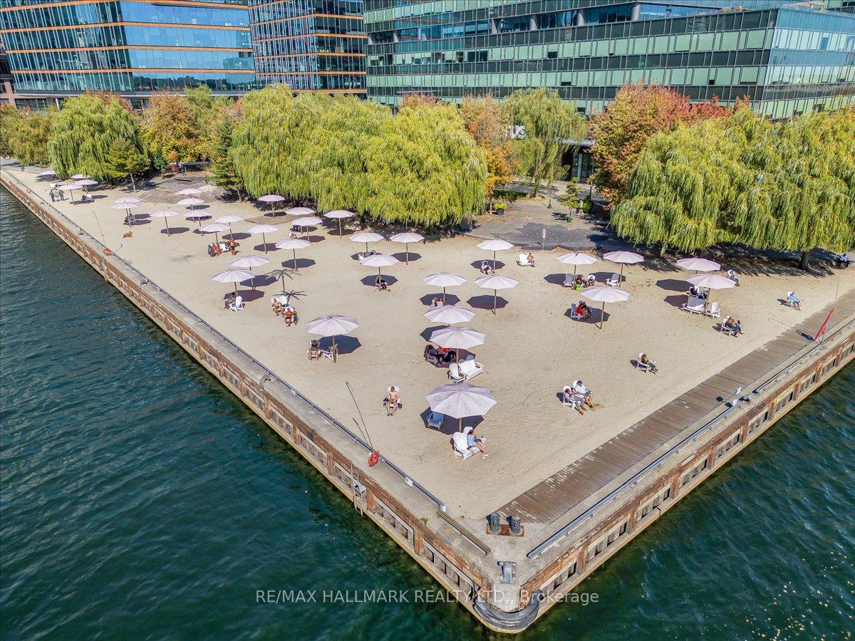 Photo 43 of Unit 311, 15 Queens Quay E, Toronto, Waterfront Communities — HOMEH