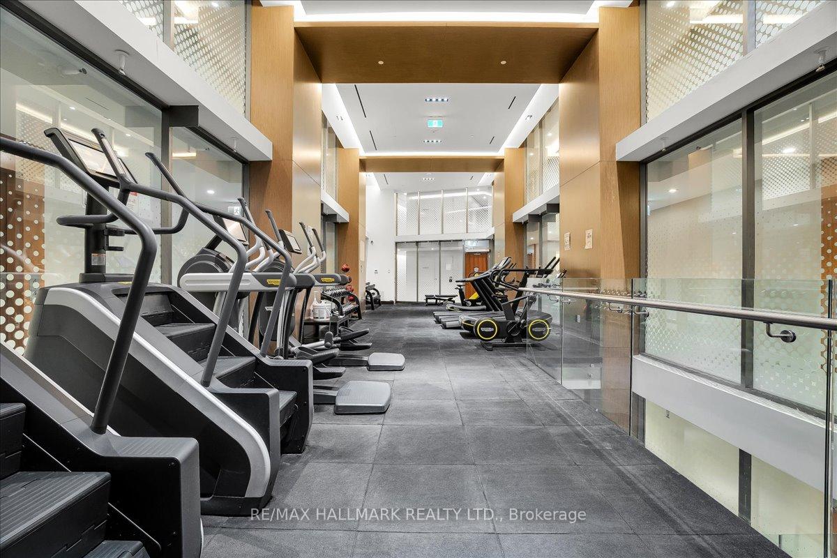 Photo 45 of Unit 311, 15 Queens Quay E, Toronto, Waterfront Communities — HOMEH