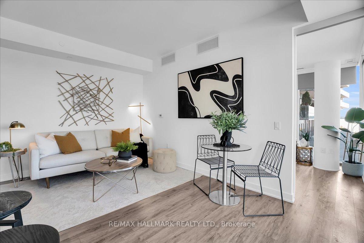 Photo 12 of Unit 311, 15 Queens Quay E, Toronto, Waterfront Communities — HOMEH