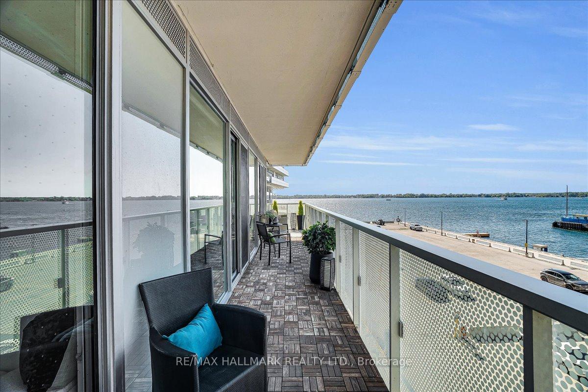 Photo 18 of Unit 311, 15 Queens Quay E, Toronto, Waterfront Communities — HOMEH