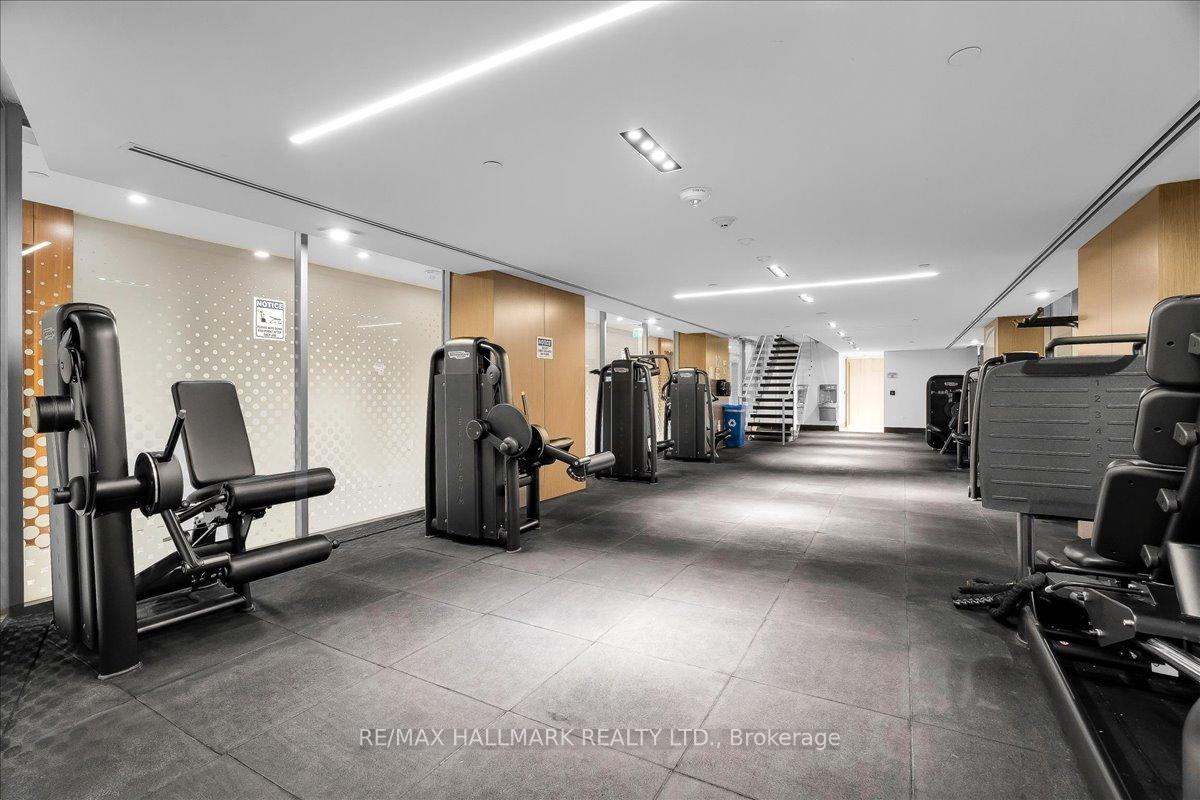 Photo 46 of Unit 311, 15 Queens Quay E, Toronto, Waterfront Communities — HOMEH