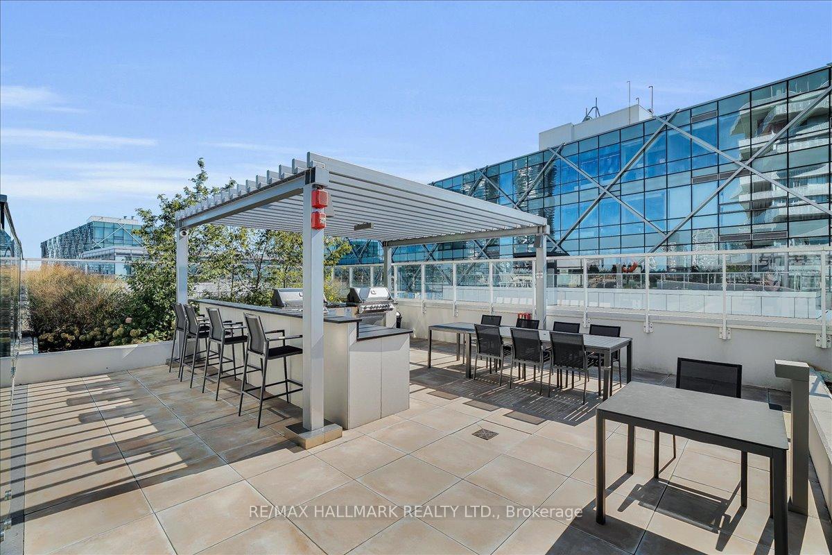 Photo 49 of Unit 311, 15 Queens Quay E, Toronto, Waterfront Communities — HOMEH