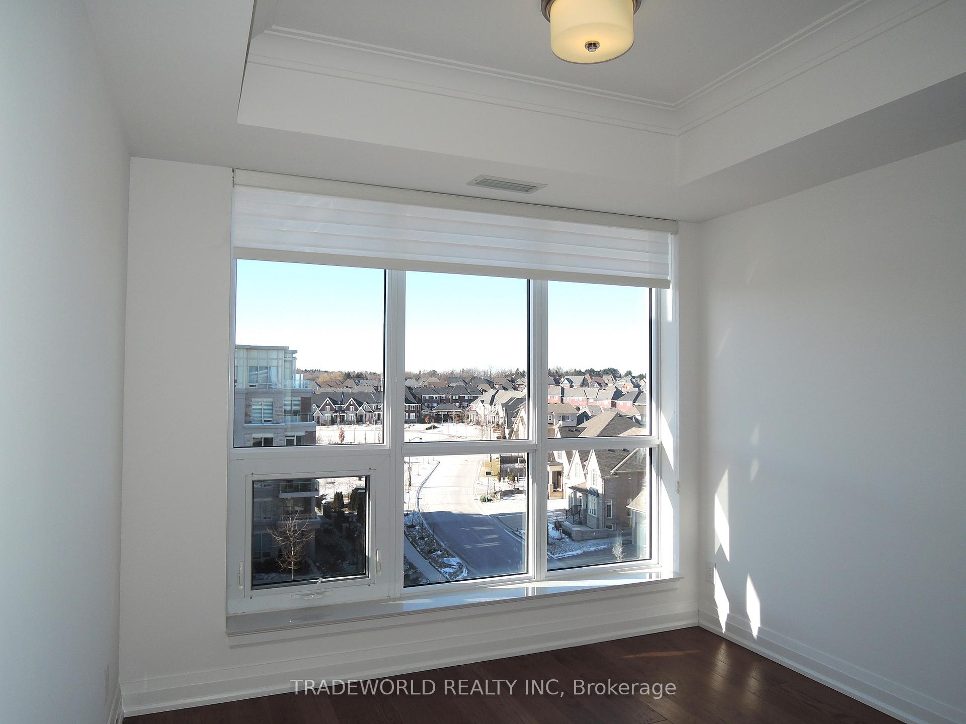 Photo 6 of Unit 808, 15 Stollery Pond Crescent, Markham, Angus Glen — HOMEH