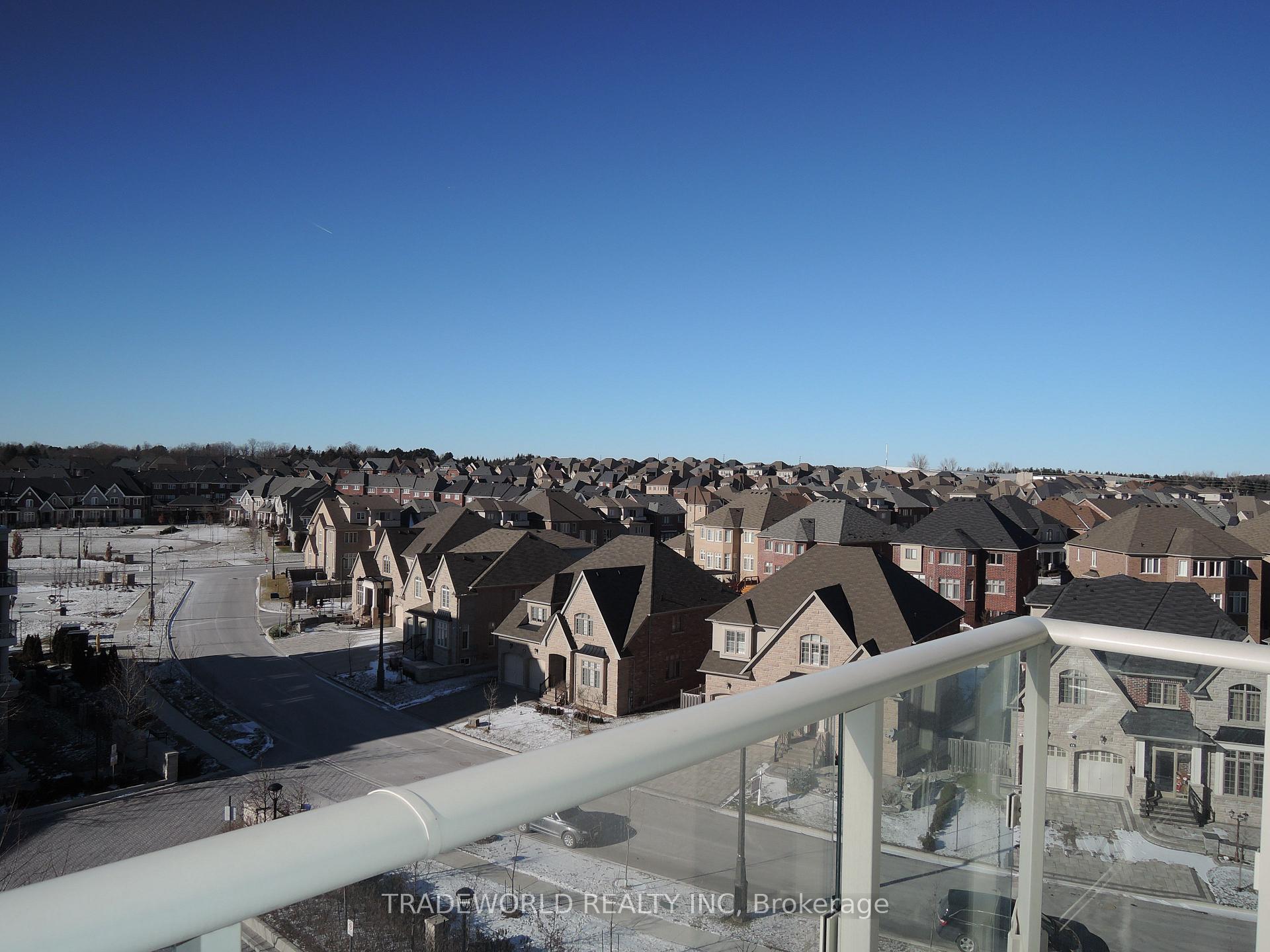 Photo 10 of Unit 808, 15 Stollery Pond Crescent, Markham, Angus Glen — HOMEH