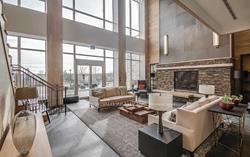 Photo 11 of Unit 808, 15 Stollery Pond Crescent, Markham, Angus Glen — HOMEH