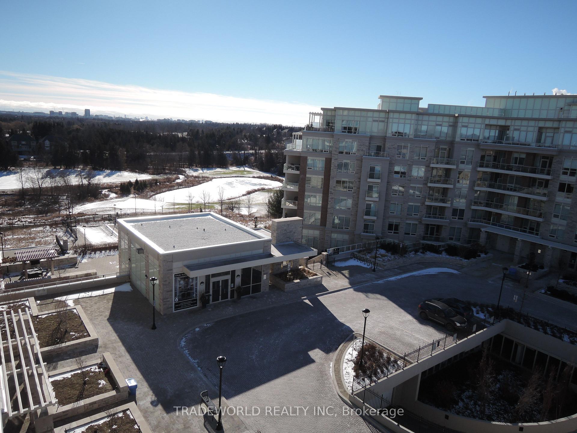 Photo 13 of Unit 808, 15 Stollery Pond Crescent, Markham, Angus Glen — HOMEH