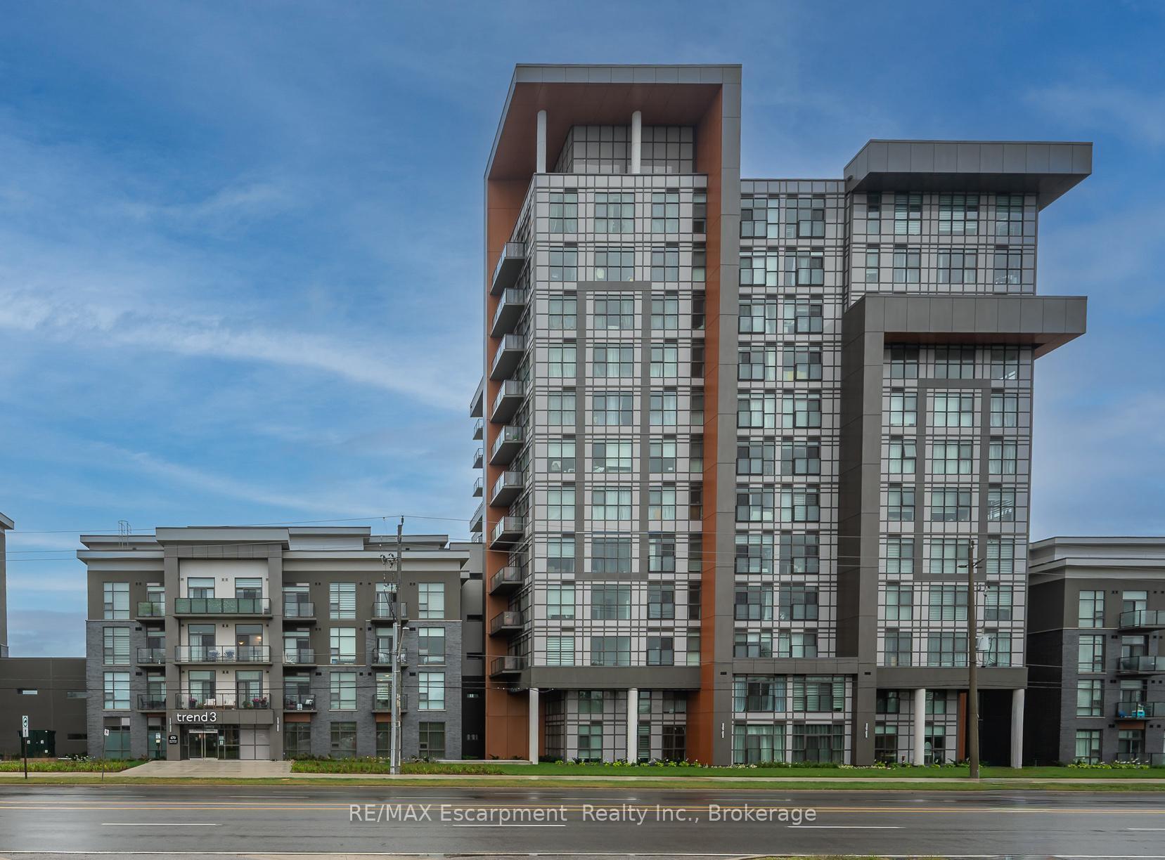 Photo 1 of Unit 514, 470 Dundas Street E, Hamilton, Waterdown — HOMEH