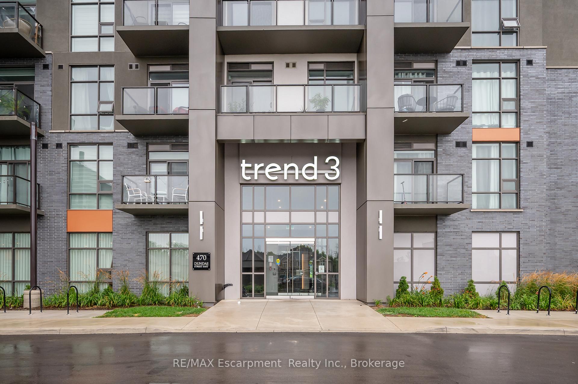 Photo 2 of Unit 514, 470 Dundas Street E, Hamilton, Waterdown — HOMEH