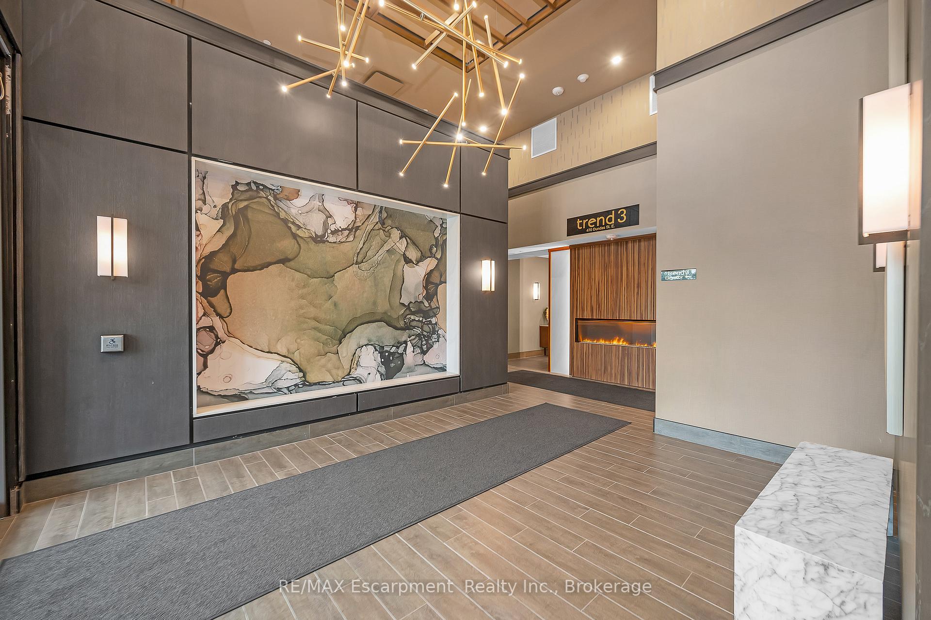 Photo 5 of Unit 514, 470 Dundas Street E, Hamilton, Waterdown — HOMEH