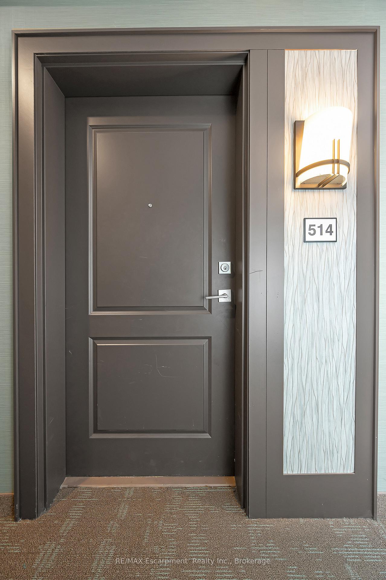 Photo 6 of Unit 514, 470 Dundas Street E, Hamilton, Waterdown — HOMEH