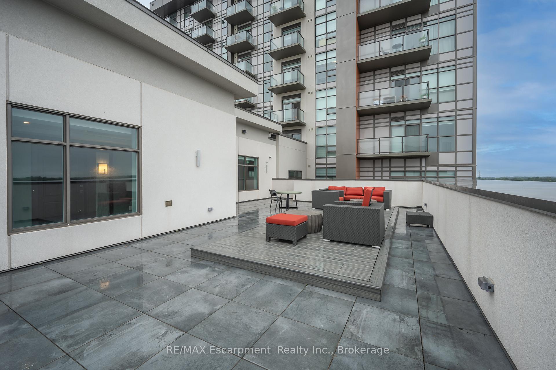 Photo 23 of Unit 514, 470 Dundas Street E, Hamilton, Waterdown — HOMEH