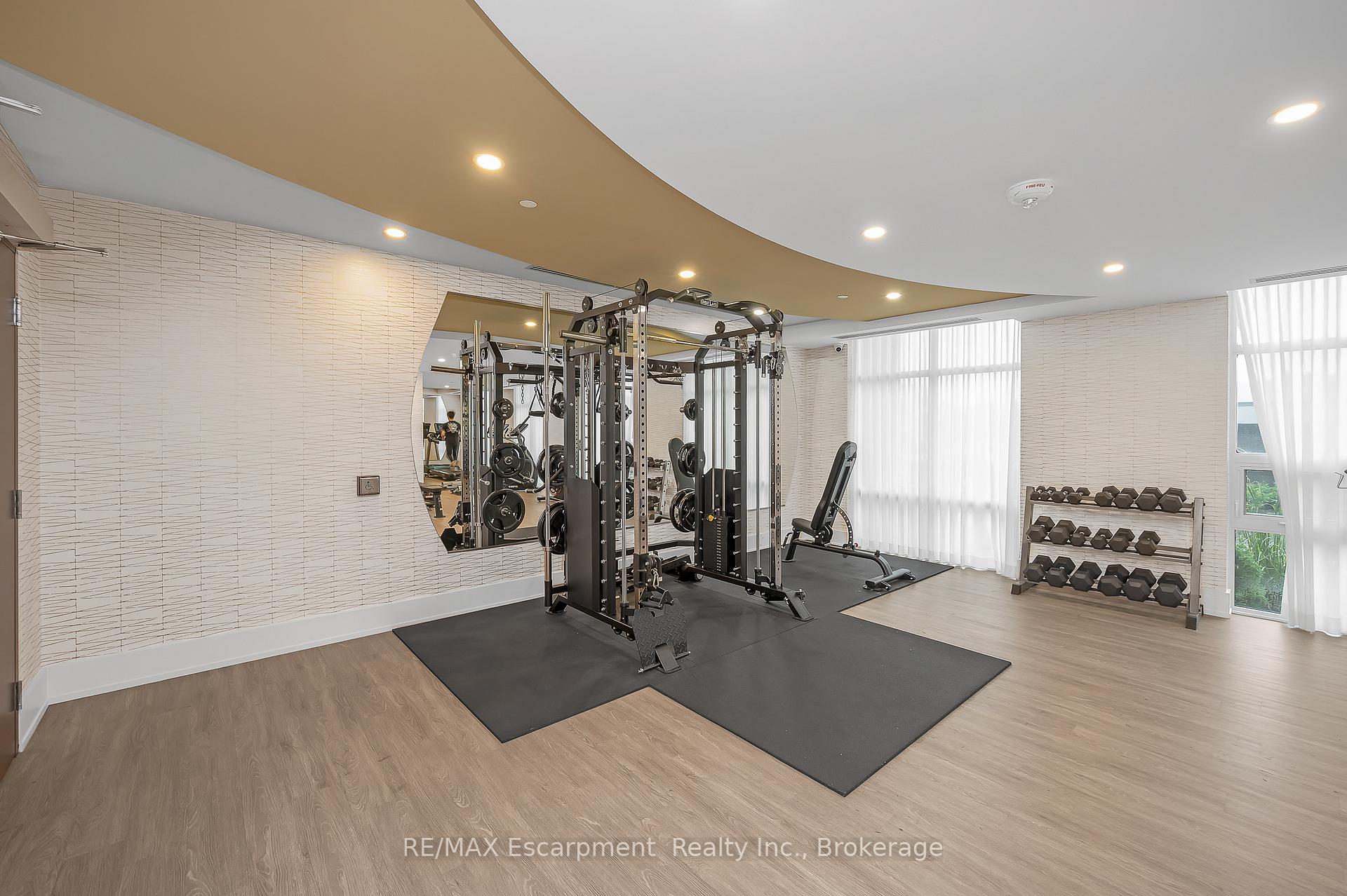 Photo 24 of Unit 514, 470 Dundas Street E, Hamilton, Waterdown — HOMEH