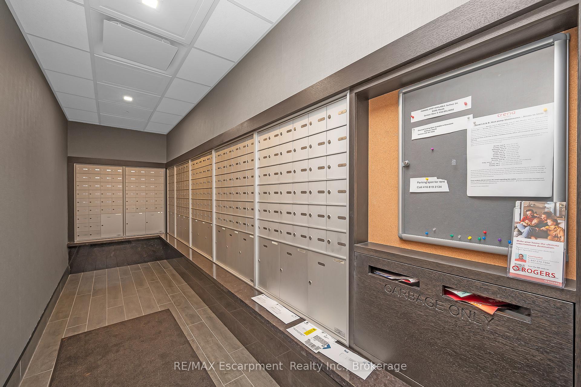 Photo 25 of Unit 514, 470 Dundas Street E, Hamilton, Waterdown — HOMEH
