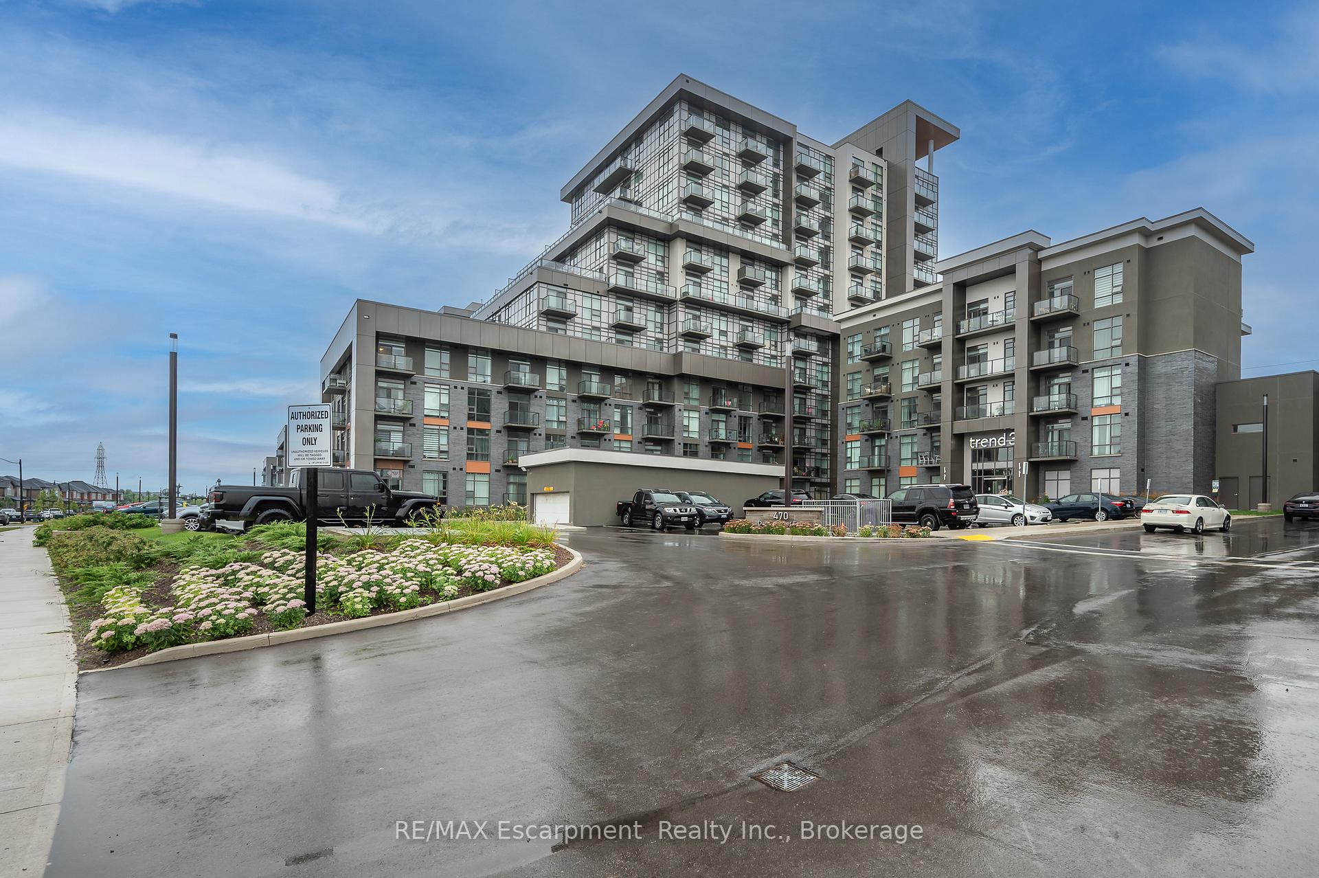 Photo 26 of Unit 514, 470 Dundas Street E, Hamilton, Waterdown — HOMEH