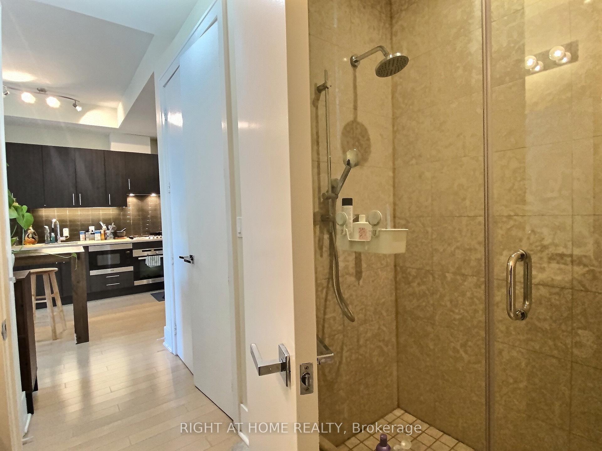 Photo 9 of Unit 625, 29 Queens Quay E, Toronto, Waterfront Communities — HOMEH