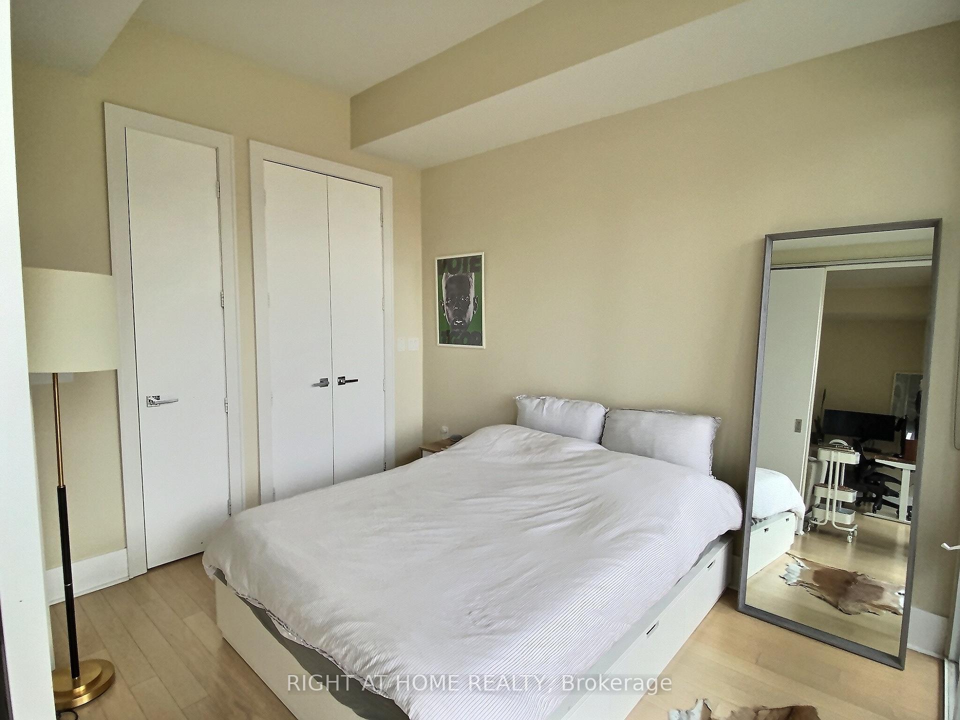 Photo 12 of Unit 625, 29 Queens Quay E, Toronto, Waterfront Communities — HOMEH