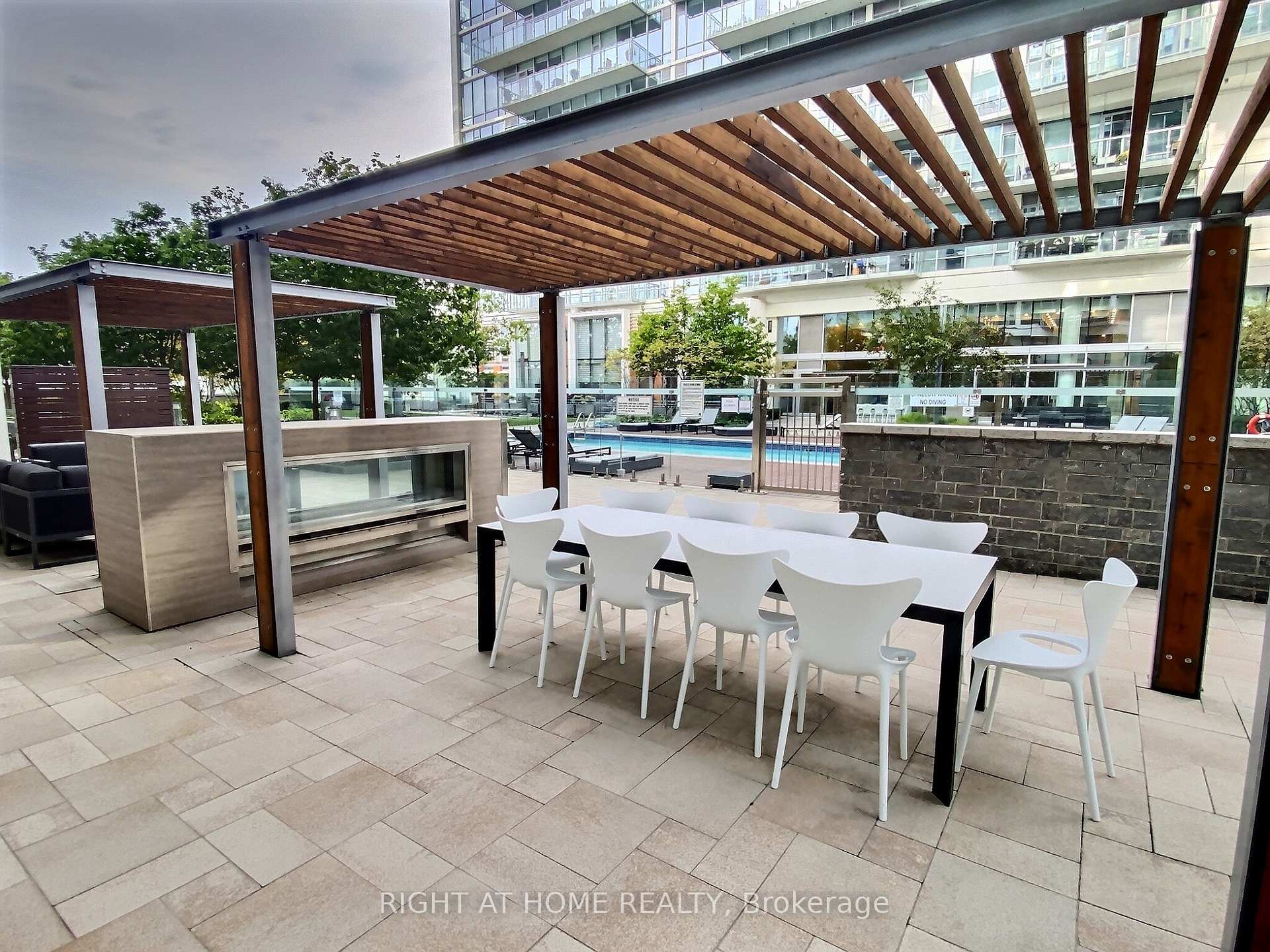 Photo 14 of Unit 625, 29 Queens Quay E, Toronto, Waterfront Communities — HOMEH