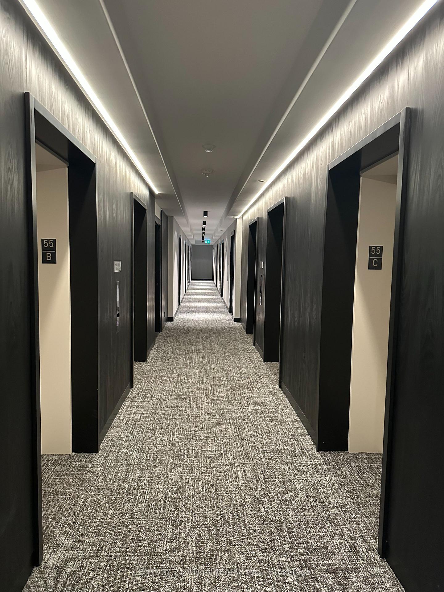 Photo 5 of Unit 5501, 88 Queen Street, Toronto, Church-Yonge Corridor — HOMEH