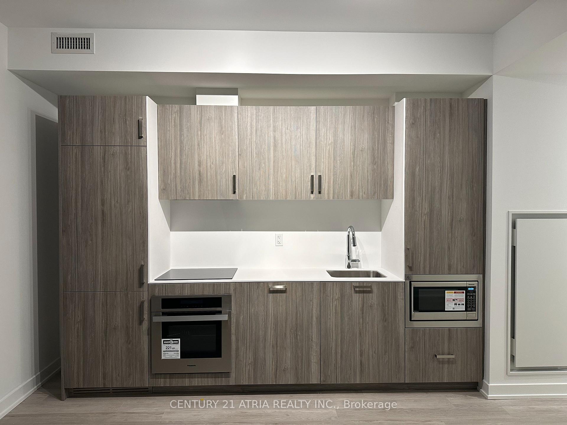 Photo 10 of Unit 5501, 88 Queen Street, Toronto, Church-Yonge Corridor — HOMEH