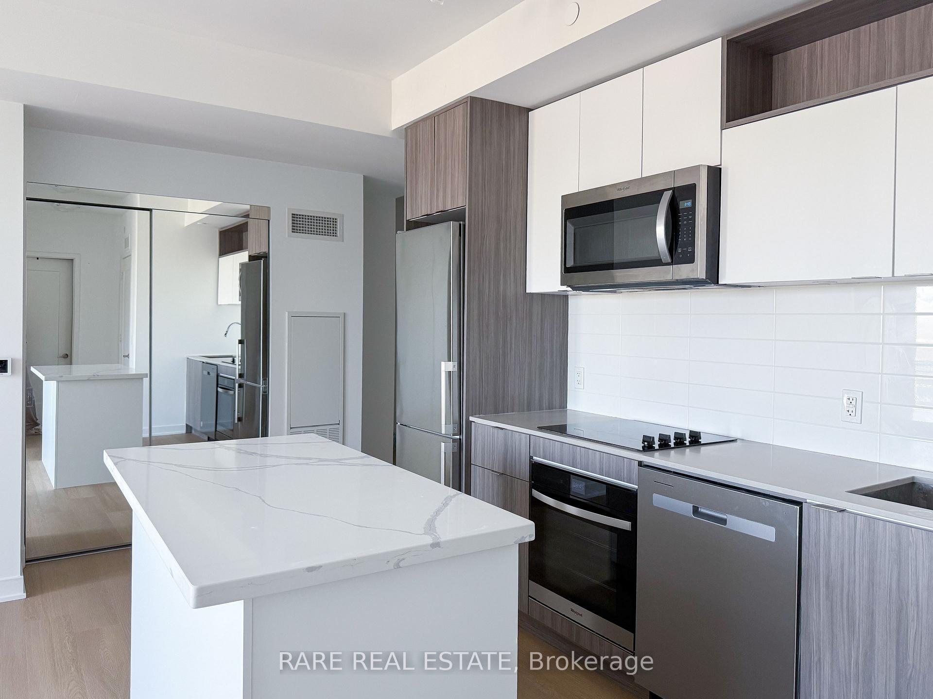 Photo 1 of Unit 2701, 70 Princess Street, Toronto, Moss Park — HOMEH