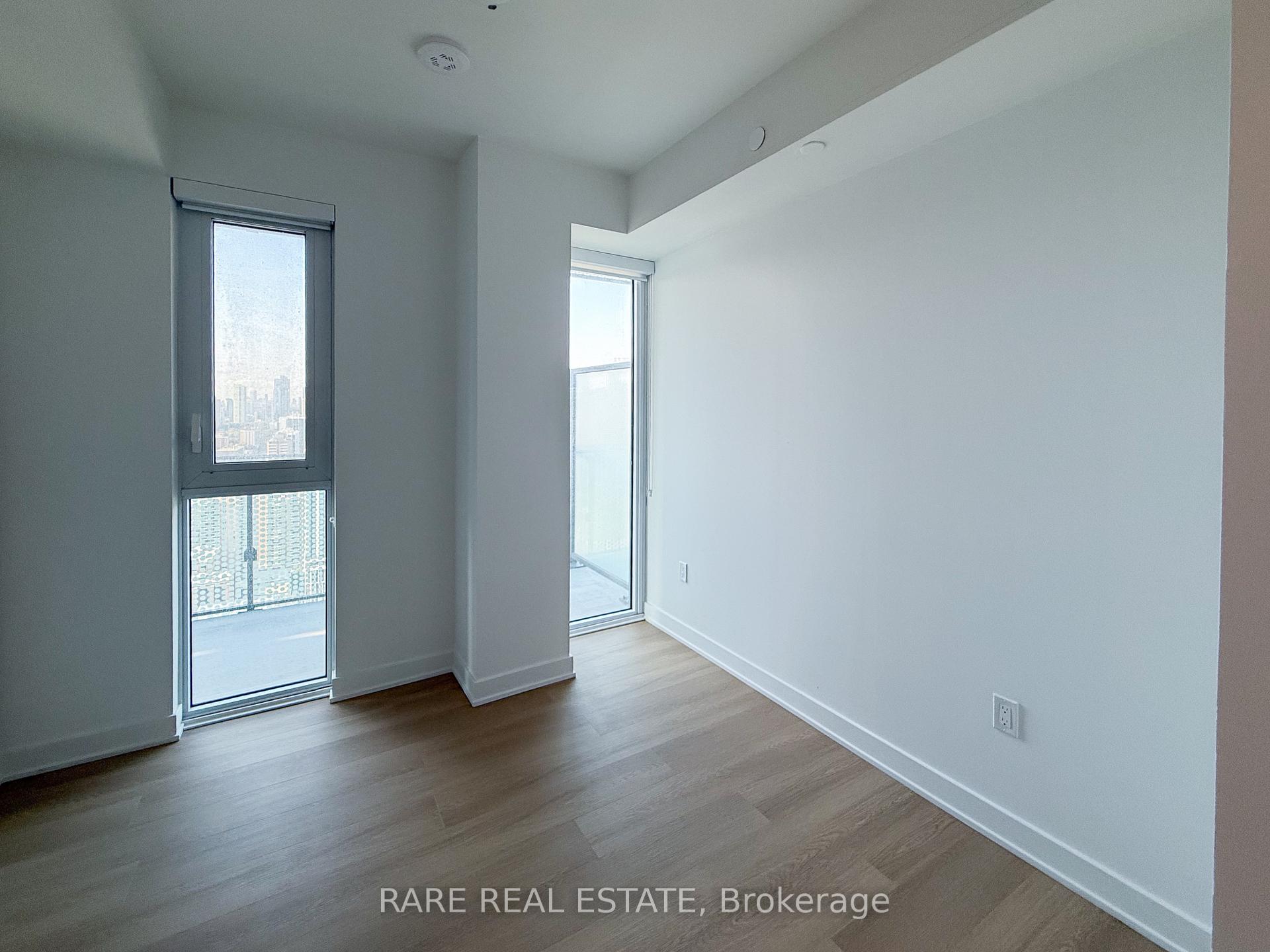 Photo 7 of Unit 2701, 70 Princess Street, Toronto, Moss Park — HOMEH