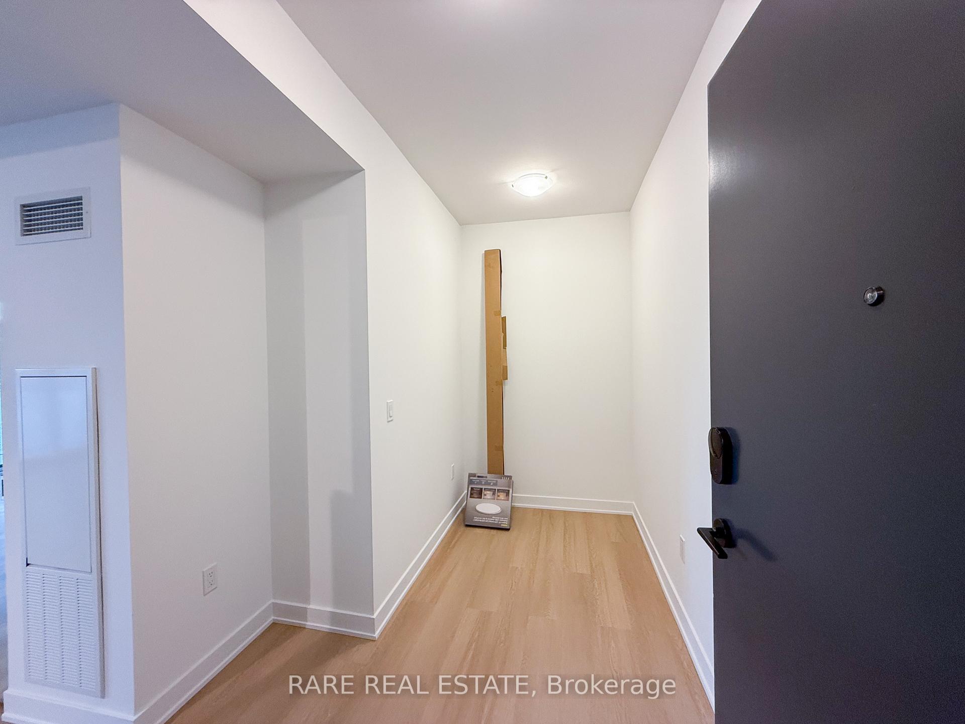 Photo 8 of Unit 2701, 70 Princess Street, Toronto, Moss Park — HOMEH