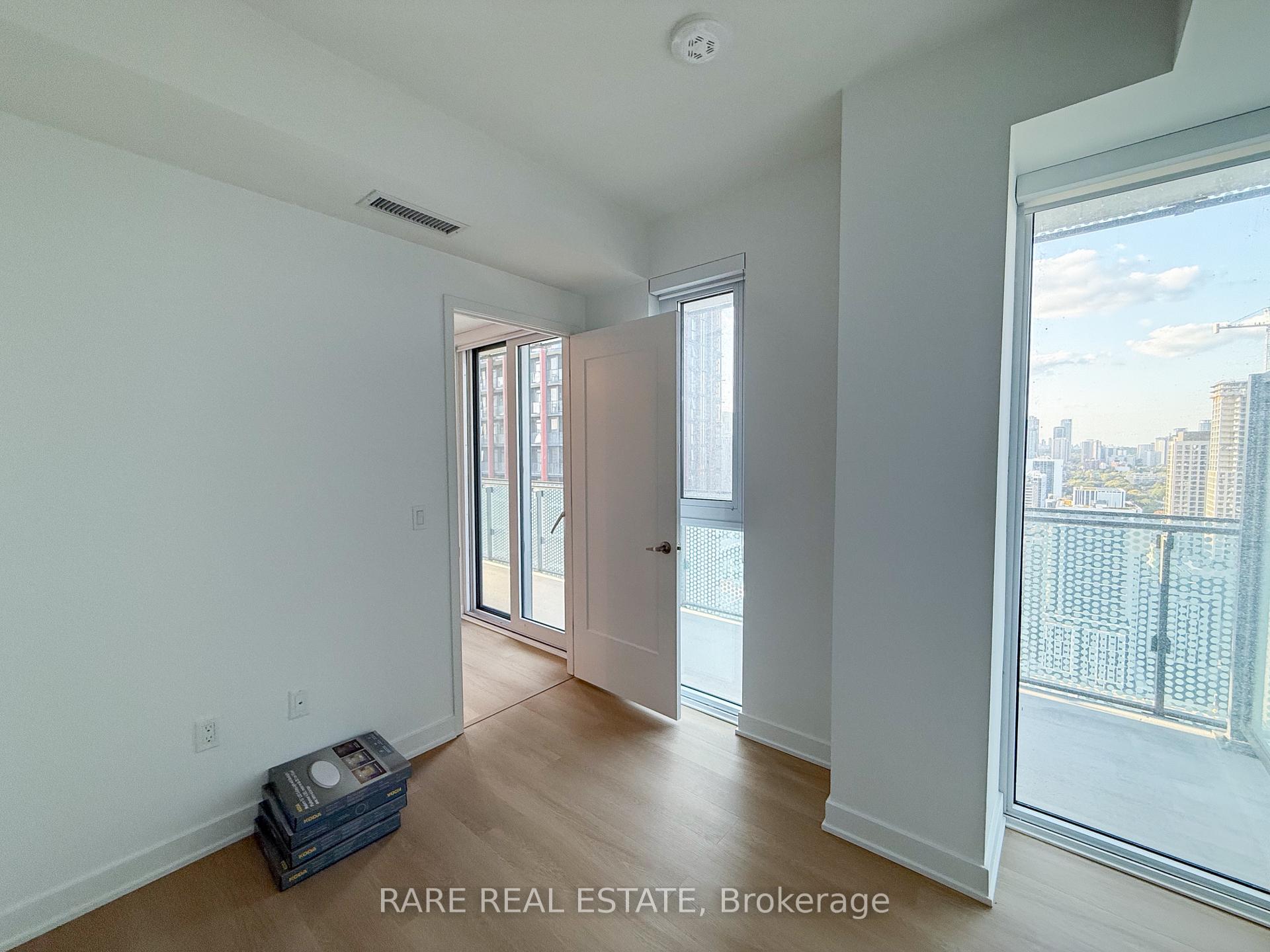 Photo 9 of Unit 2701, 70 Princess Street, Toronto, Moss Park — HOMEH