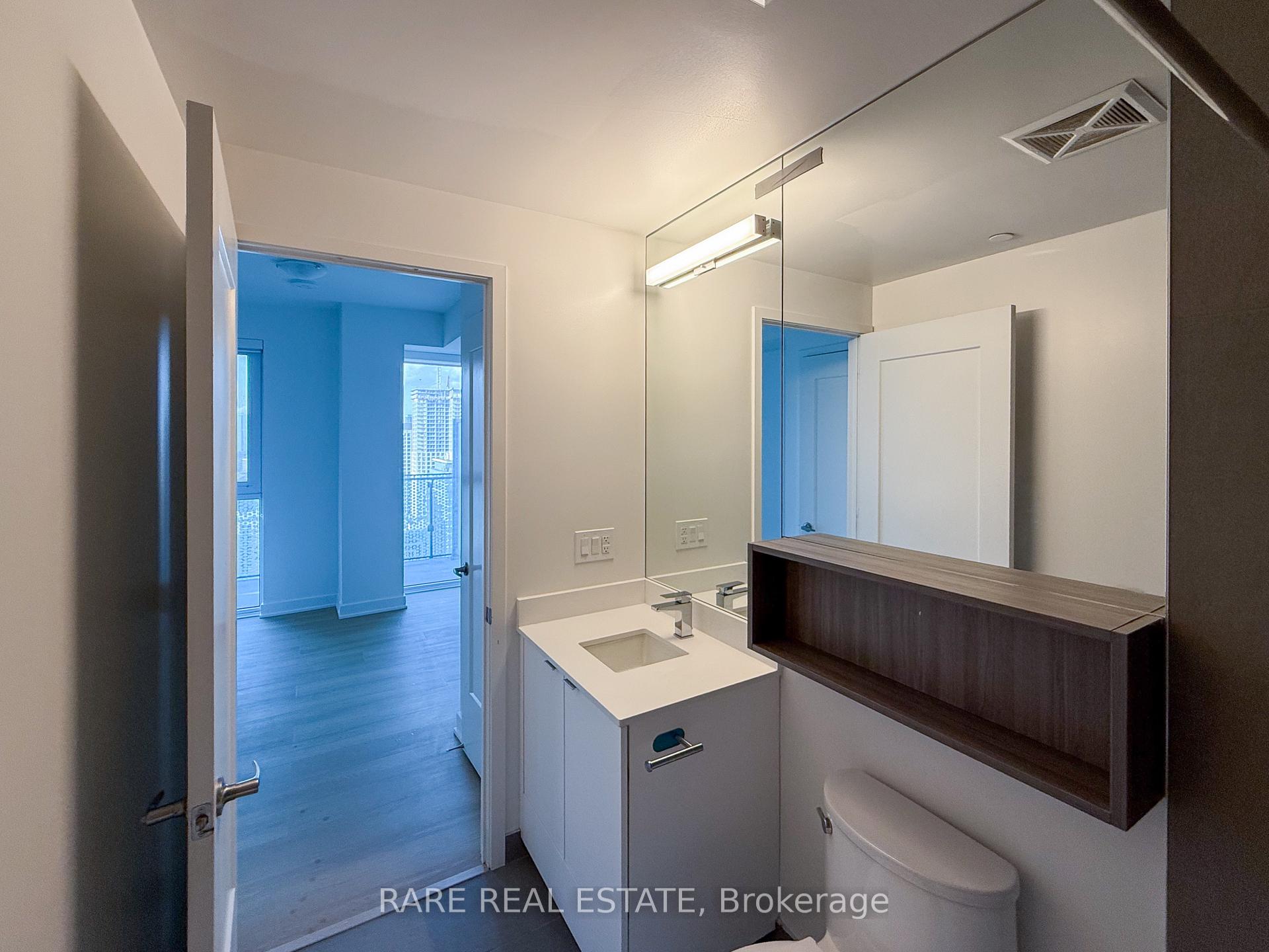 Photo 11 of Unit 2701, 70 Princess Street, Toronto, Moss Park — HOMEH