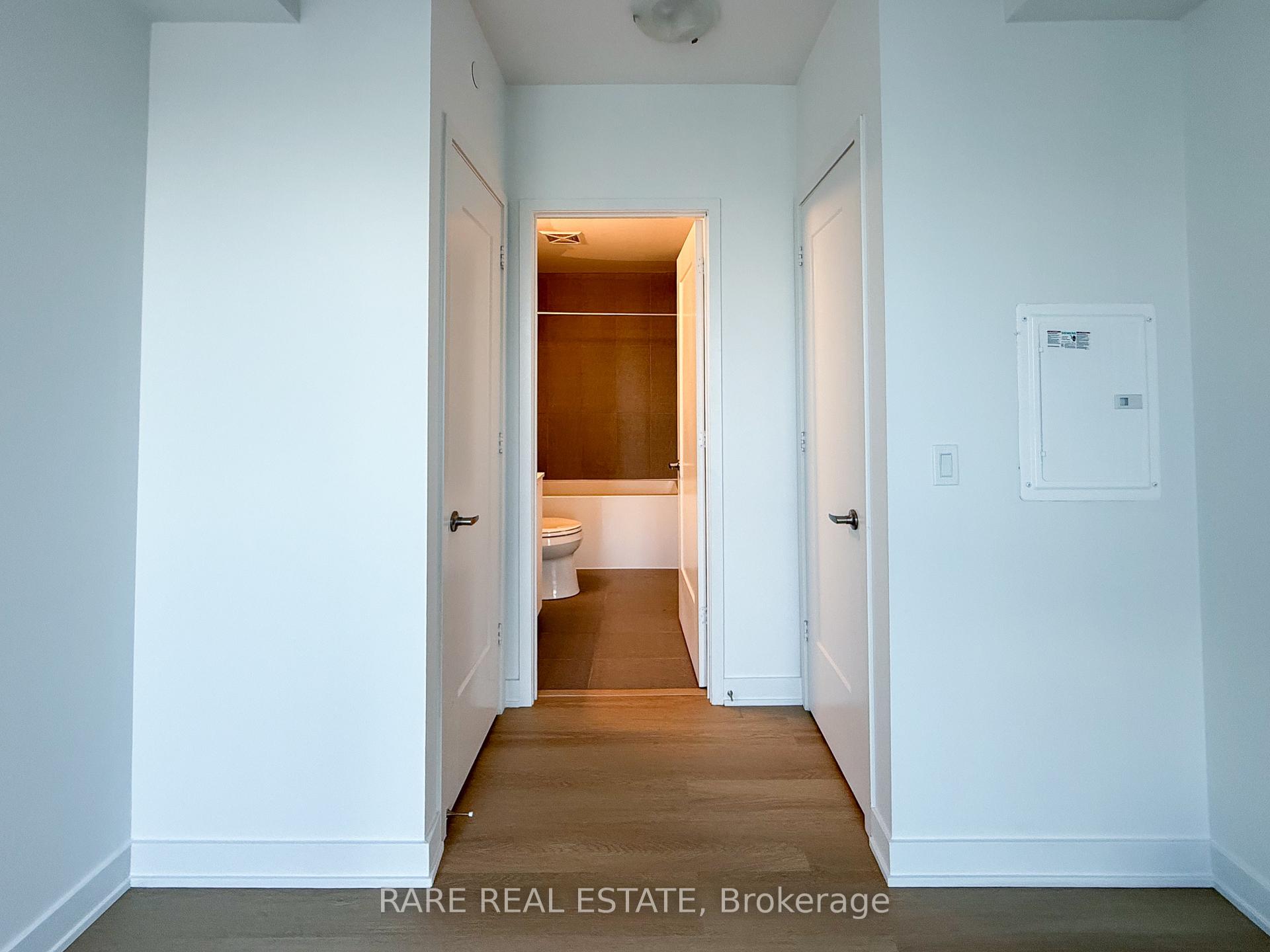 Photo 12 of Unit 2701, 70 Princess Street, Toronto, Moss Park — HOMEH