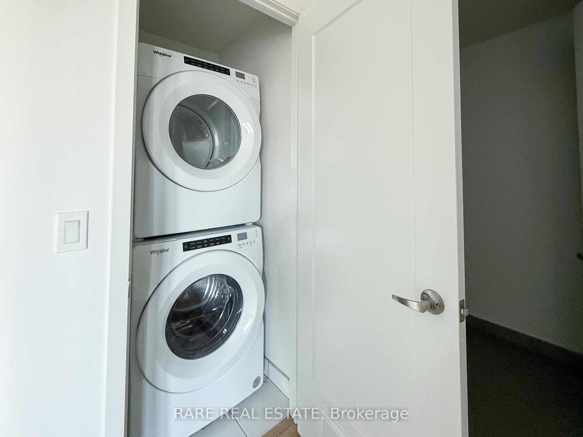 Photo 13 of Unit 2701, 70 Princess Street, Toronto, Moss Park — HOMEH