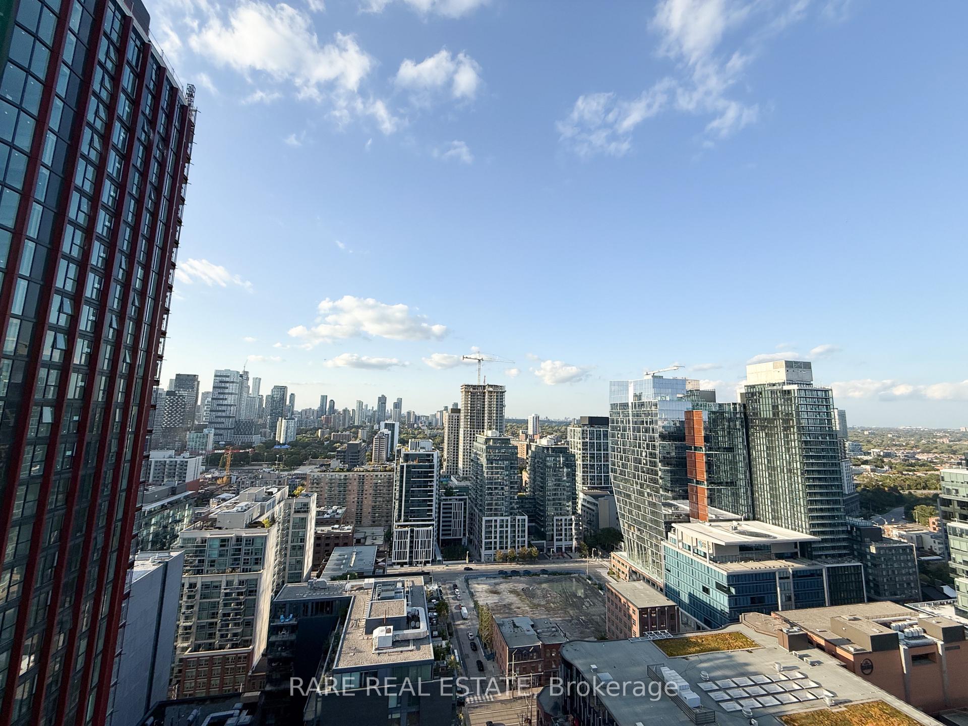 Photo 14 of Unit 2701, 70 Princess Street, Toronto, Moss Park — HOMEH
