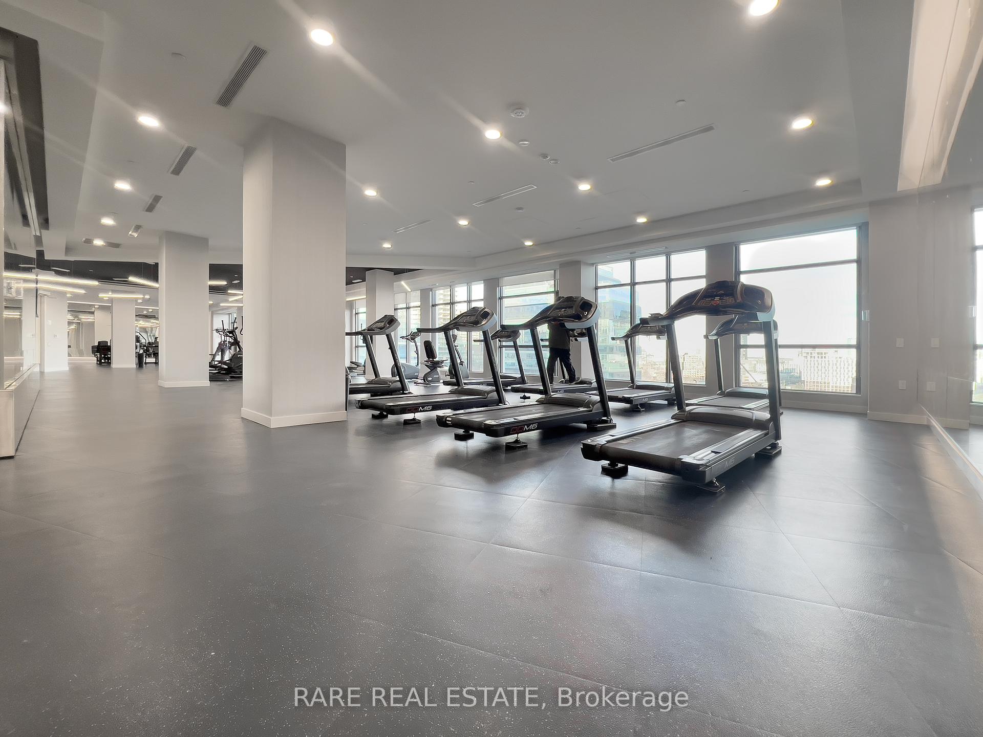 Photo 20 of Unit 2701, 70 Princess Street, Toronto, Moss Park — HOMEH