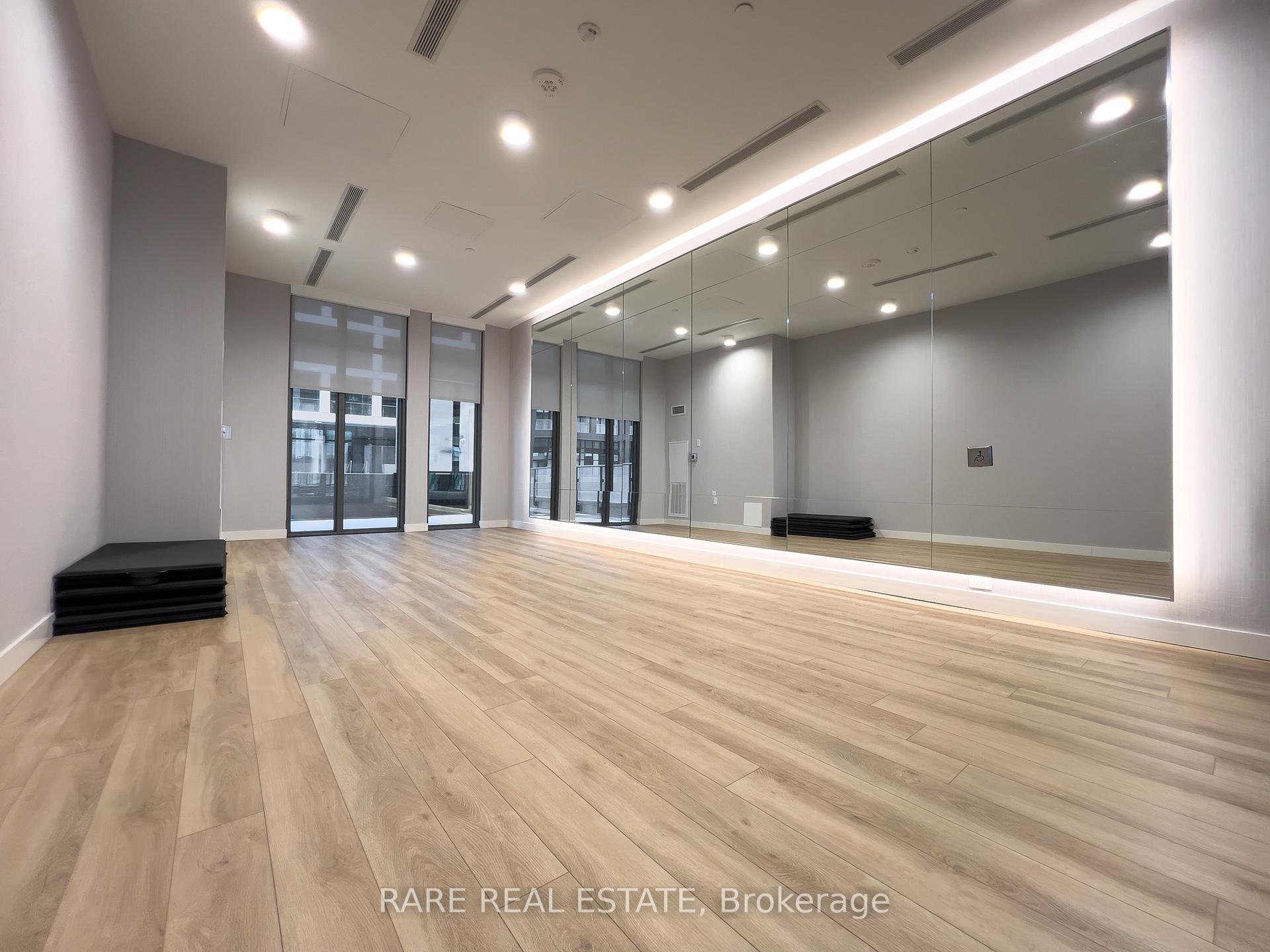 Photo 22 of Unit 2701, 70 Princess Street, Toronto, Moss Park — HOMEH