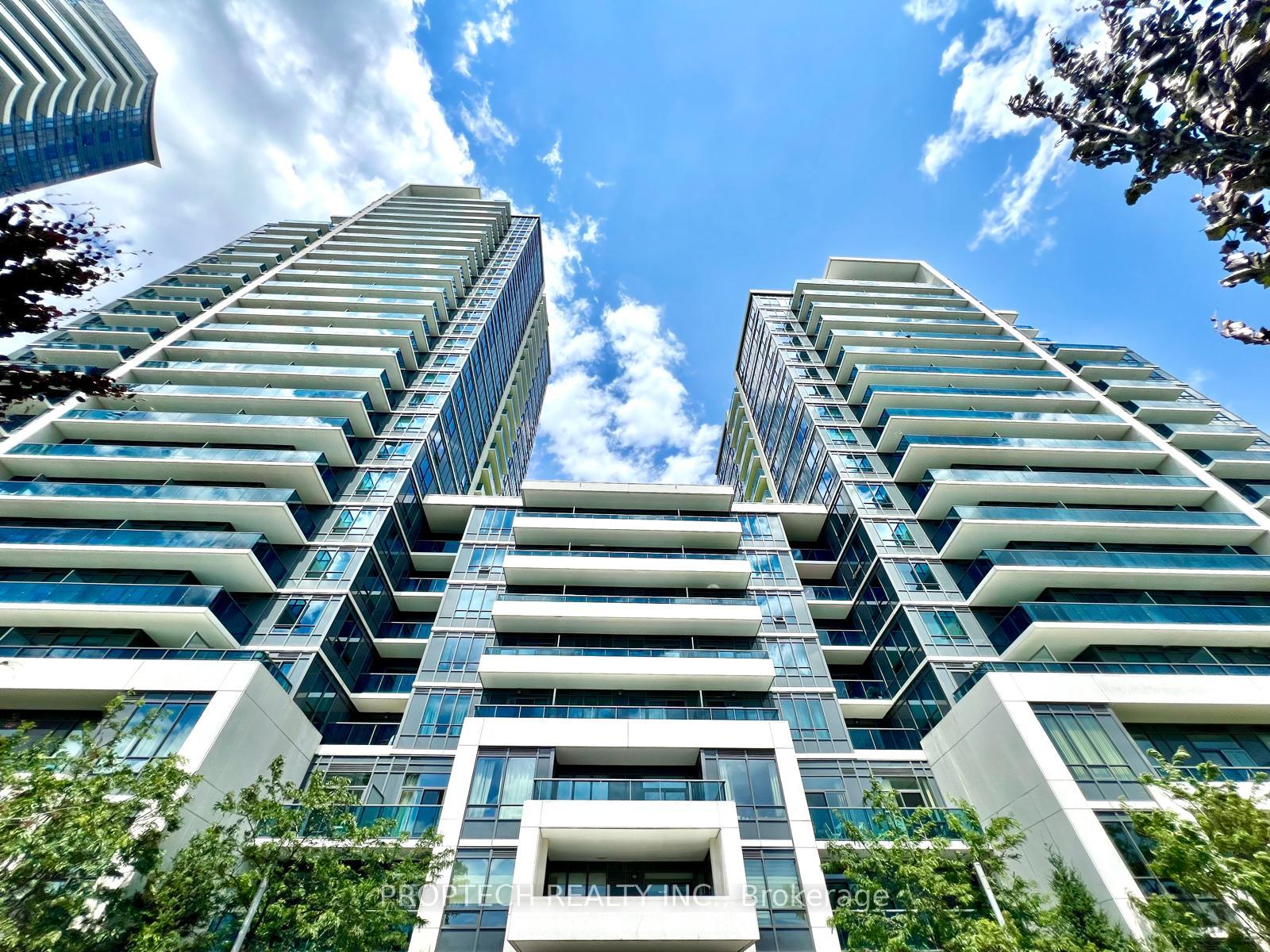 Photo 1 of Unit 1911, 7165 Yonge Street, Markham, Grandview — HOMEH
