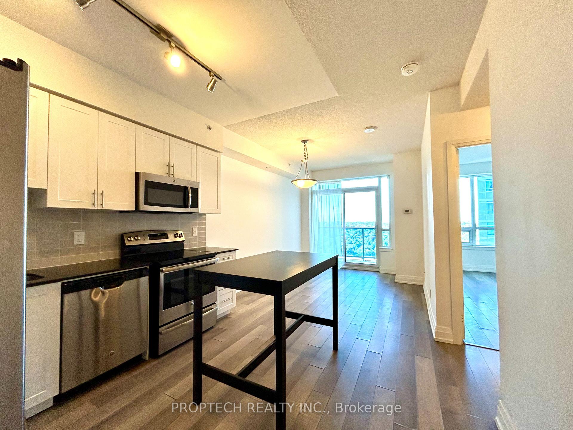 Photo 4 of Unit 1911, 7165 Yonge Street, Markham, Grandview — HOMEH