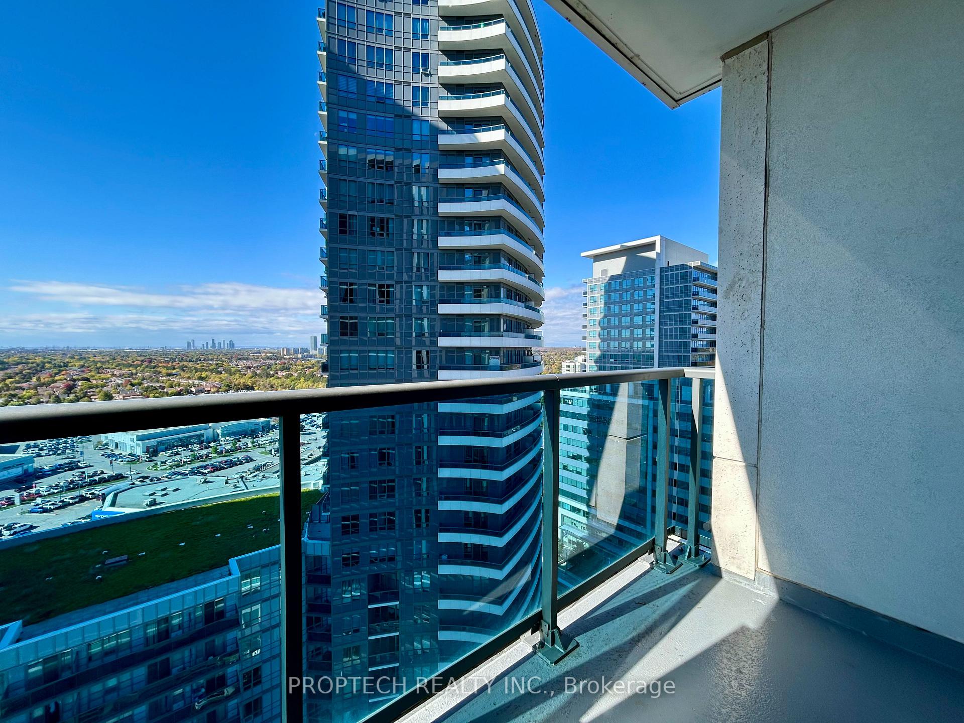 Photo 17 of Unit 1911, 7165 Yonge Street, Markham, Grandview — HOMEH