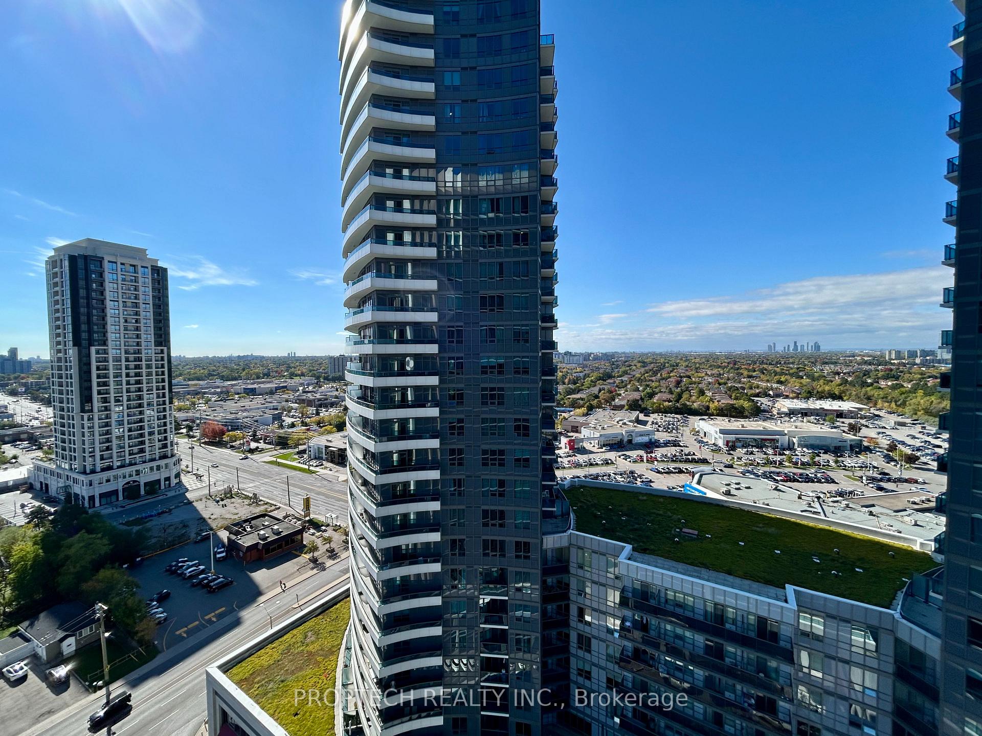 Photo 18 of Unit 1911, 7165 Yonge Street, Markham, Grandview — HOMEH