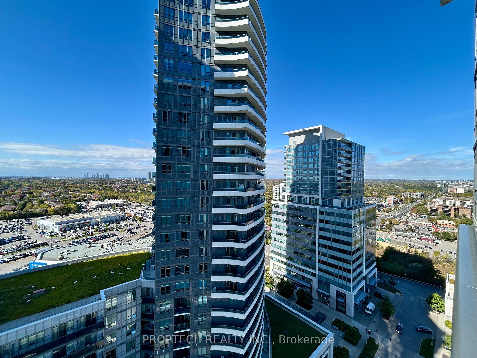 Photo 19 of Unit 1911, 7165 Yonge Street, Markham, Grandview — HOMEH