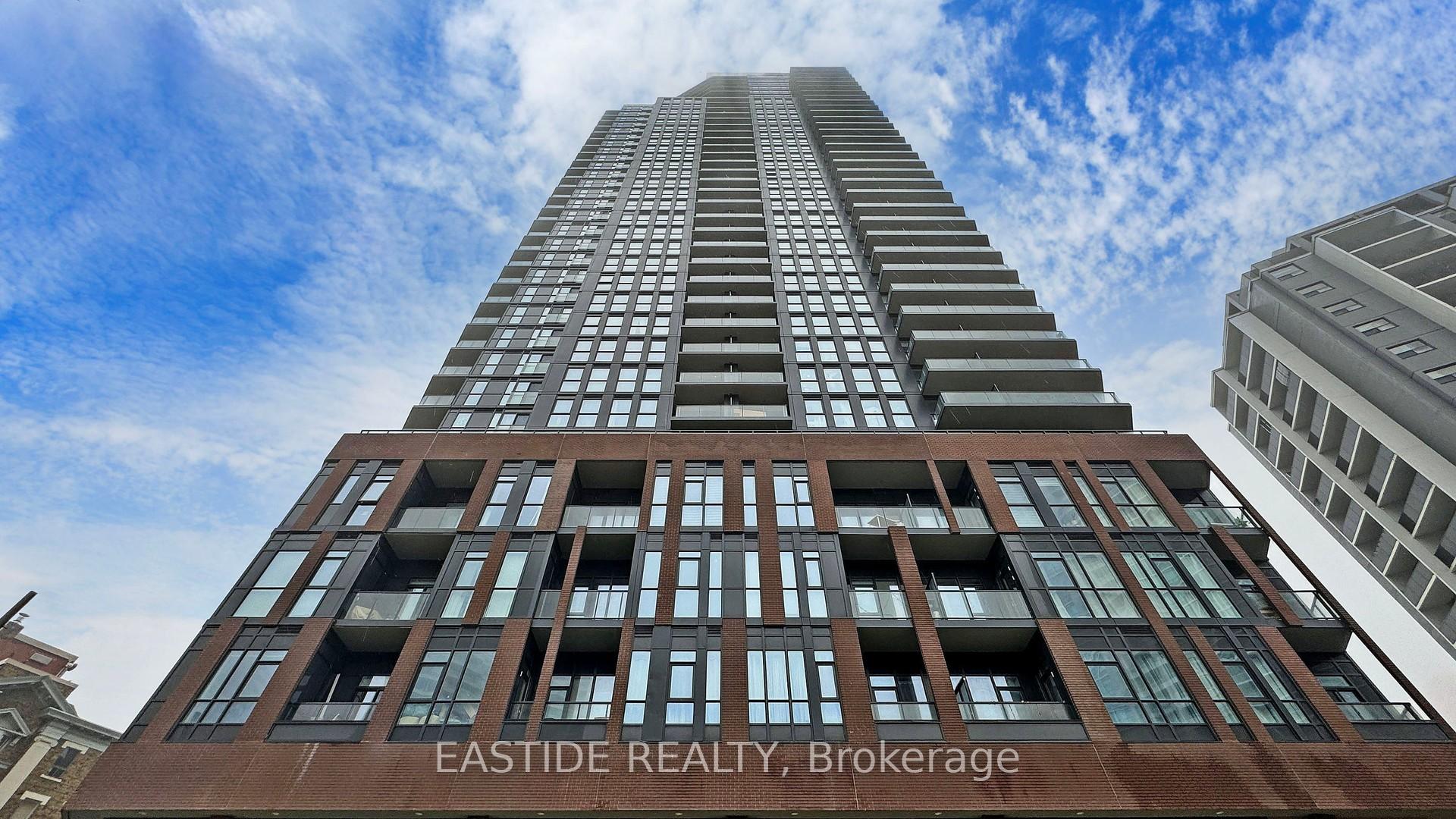 Photo 2 of Unit 3301, 159 Wellesley Street E, Toronto, Cabbagetown-South St. James Town — HOMEH