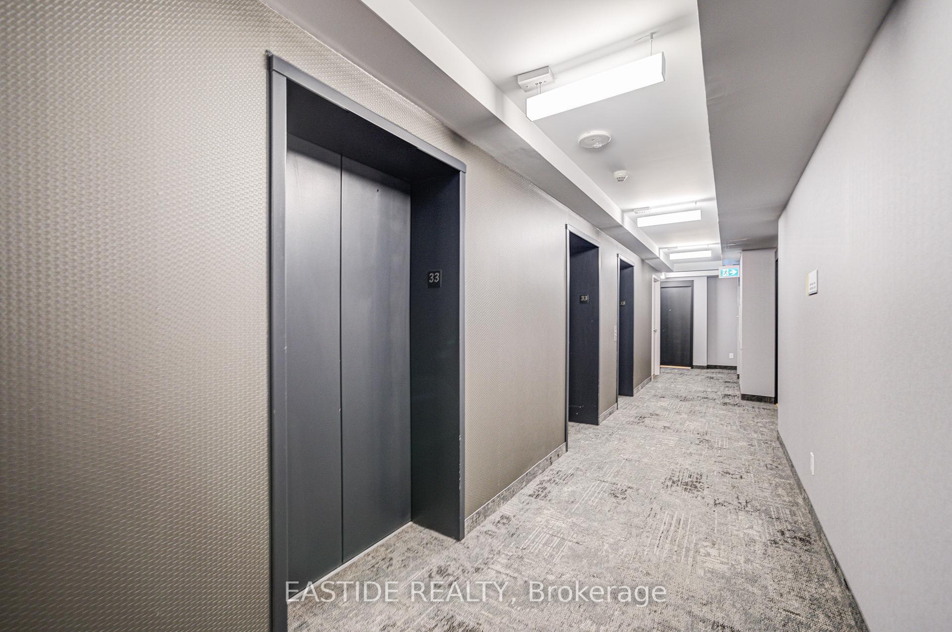 Photo 4 of Unit 3301, 159 Wellesley Street E, Toronto, Cabbagetown-South St. James Town — HOMEH