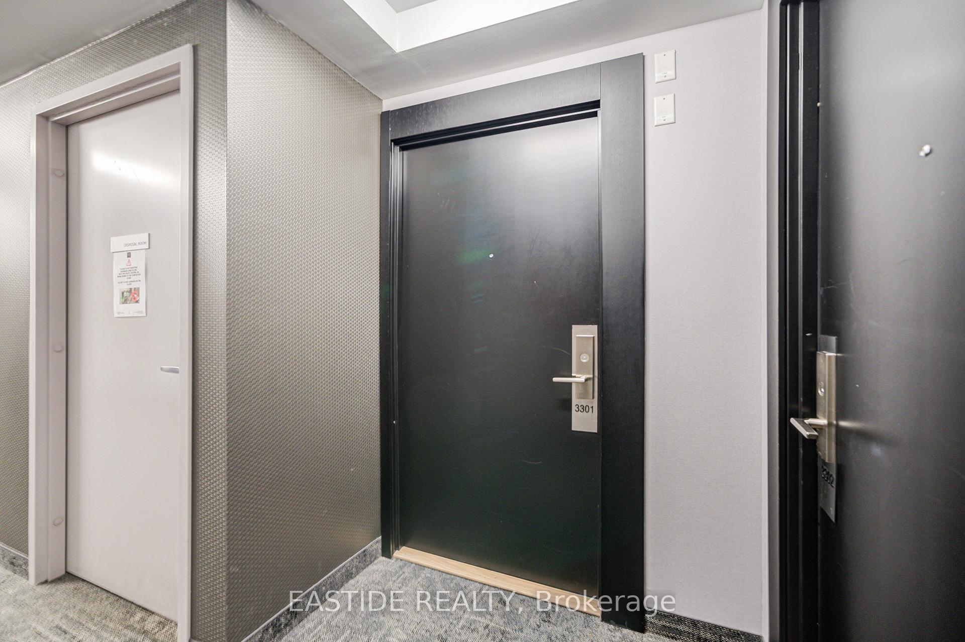 Photo 5 of Unit 3301, 159 Wellesley Street E, Toronto, Cabbagetown-South St. James Town — HOMEH