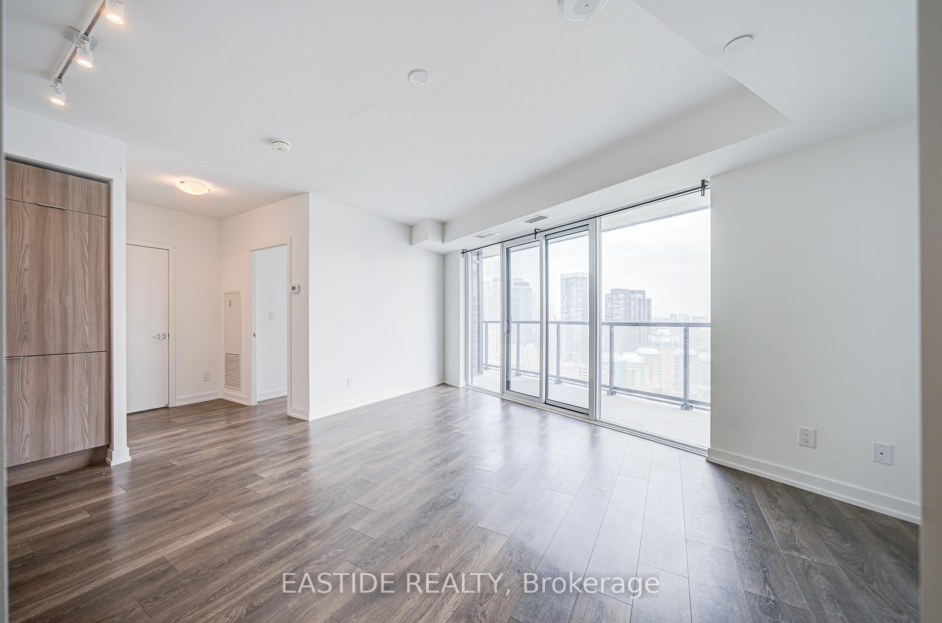 Photo 10 of Unit 3301, 159 Wellesley Street E, Toronto, Cabbagetown-South St. James Town — HOMEH