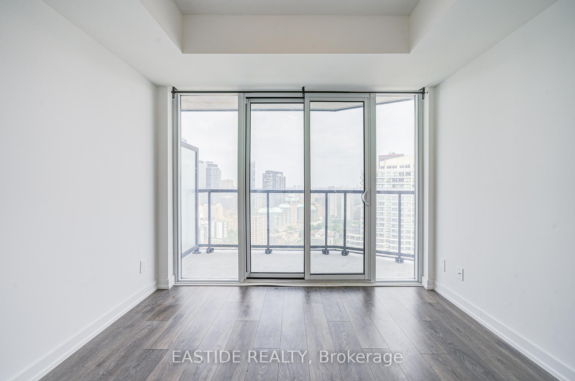 Photo 19 of Unit 3301, 159 Wellesley Street E, Toronto, Cabbagetown-South St. James Town — HOMEH