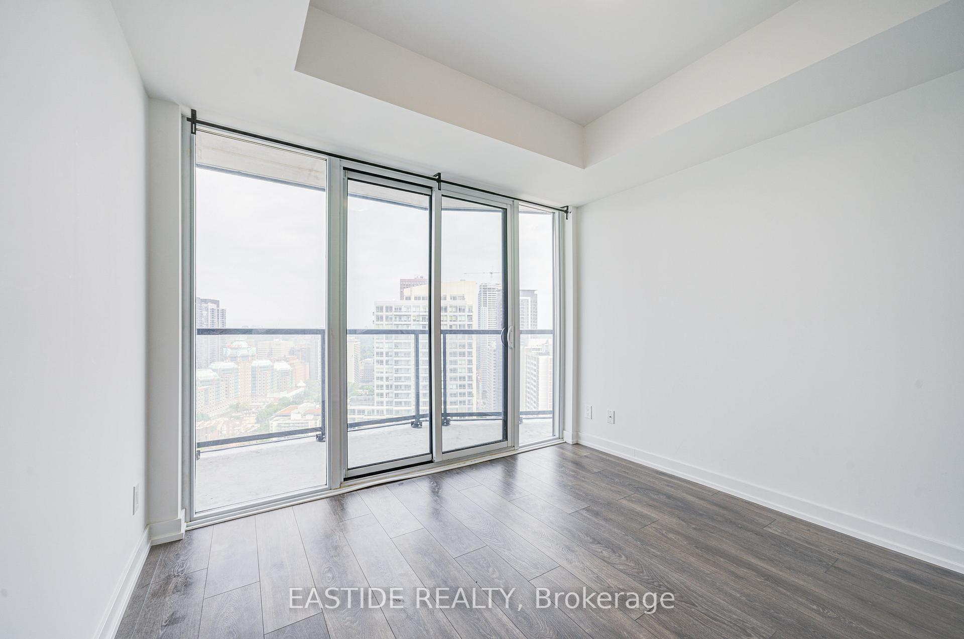 Photo 20 of Unit 3301, 159 Wellesley Street E, Toronto, Cabbagetown-South St. James Town — HOMEH