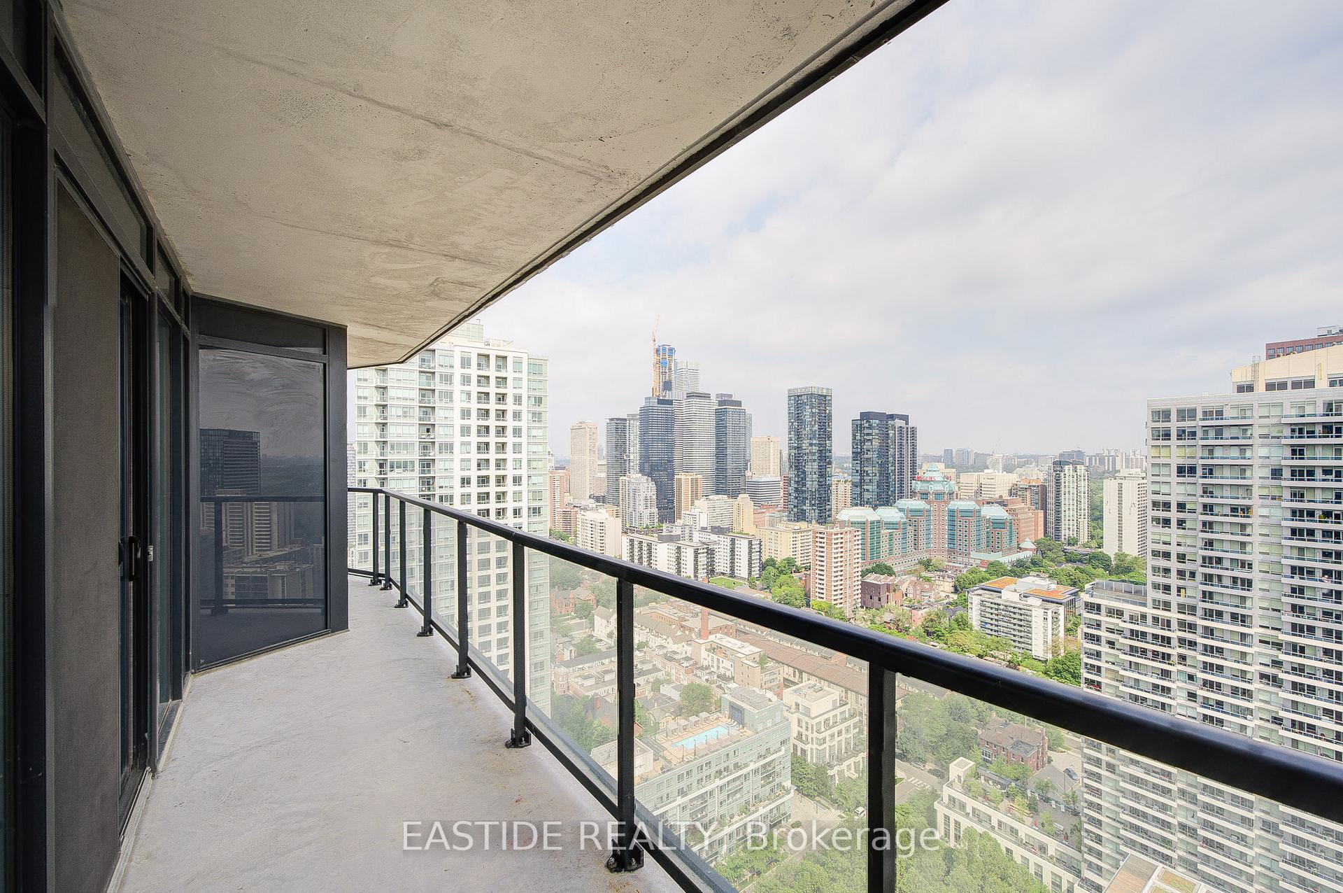 Photo 26 of Unit 3301, 159 Wellesley Street E, Toronto, Cabbagetown-South St. James Town — HOMEH
