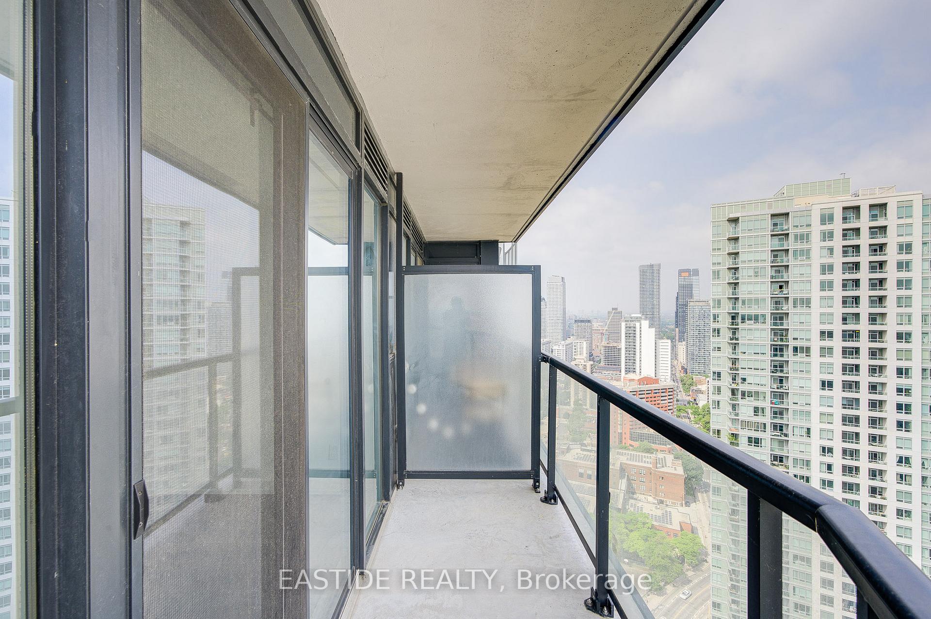 Photo 28 of Unit 3301, 159 Wellesley Street E, Toronto, Cabbagetown-South St. James Town — HOMEH