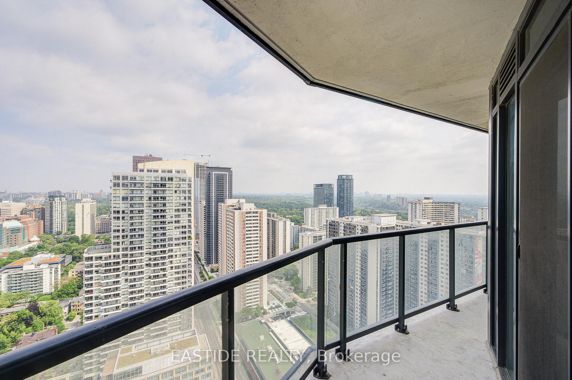 Photo 29 of Unit 3301, 159 Wellesley Street E, Toronto, Cabbagetown-South St. James Town — HOMEH