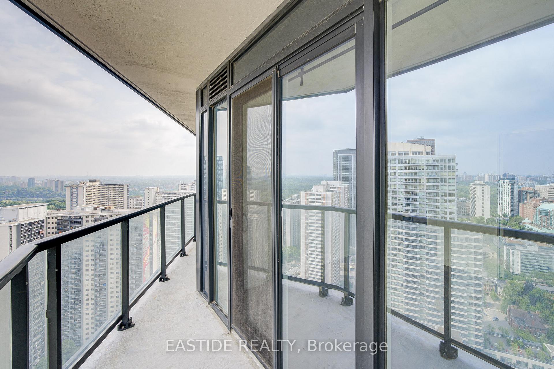 Photo 30 of Unit 3301, 159 Wellesley Street E, Toronto, Cabbagetown-South St. James Town — HOMEH