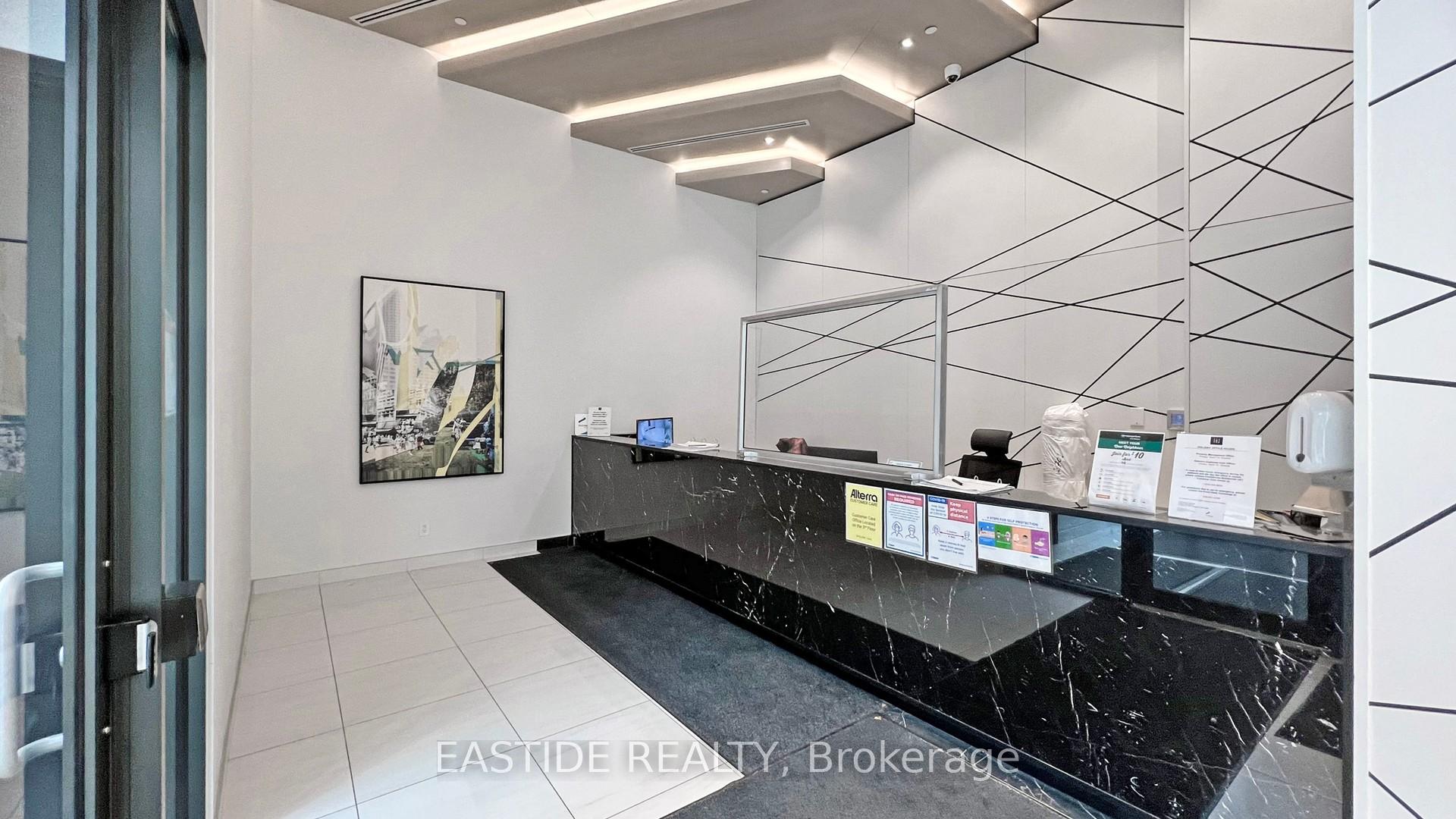 Photo 35 of Unit 3301, 159 Wellesley Street E, Toronto, Cabbagetown-South St. James Town — HOMEH